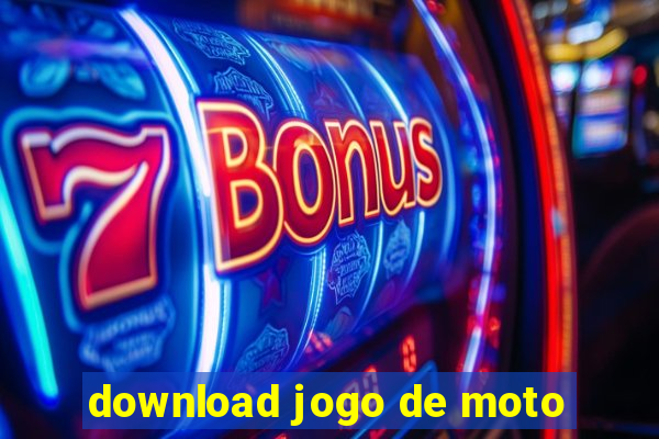 download jogo de moto